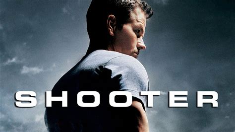 yesmovies shooter|Shooter (2007 film) .